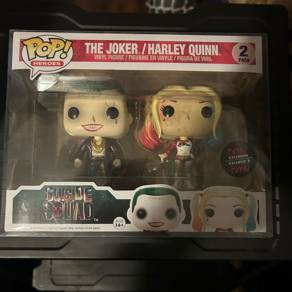 Funko pop - Picture 1 of 1